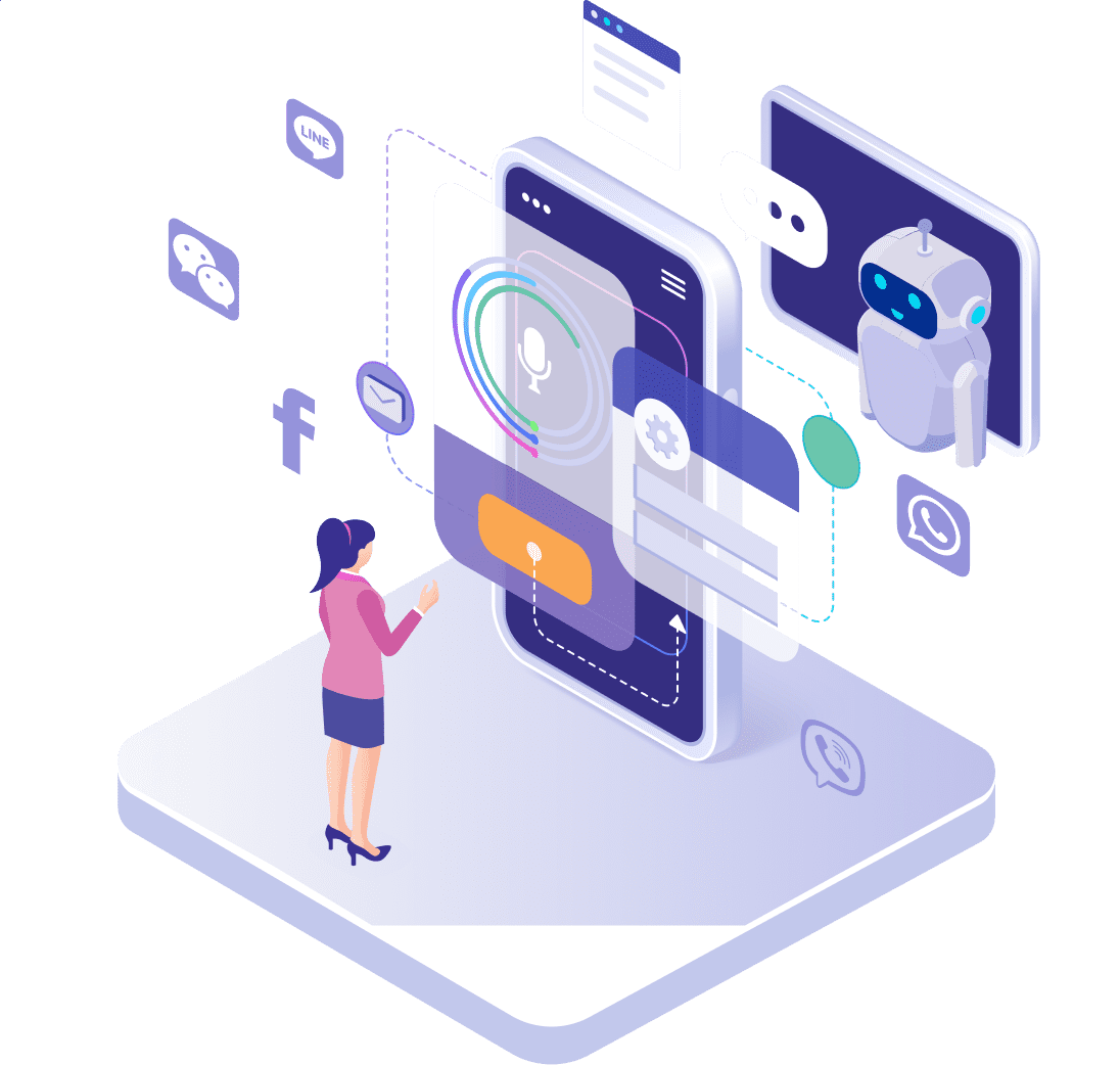 Voice Automations Image