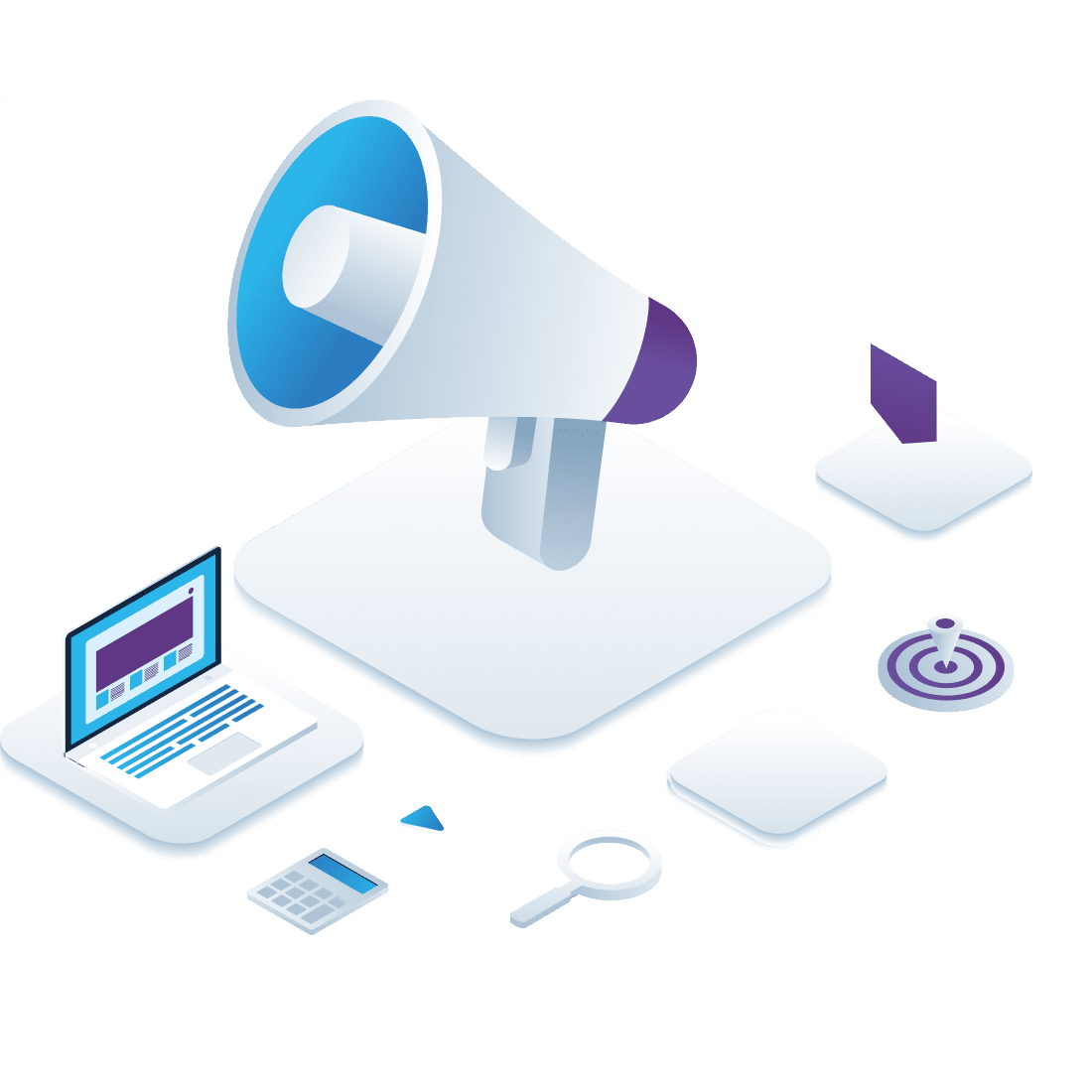 Tetherfi Multi Experience Platform - Campaign Manager