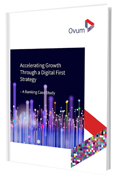 Tetherfi White Papers - Accelerating growth through a digital first strategy