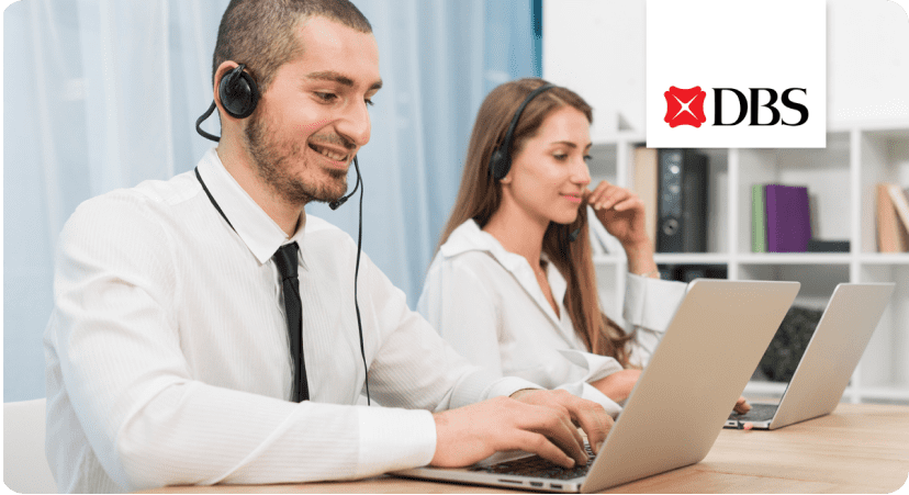 Tetherfi Success Stories - Digibank India click-to-chat and call back