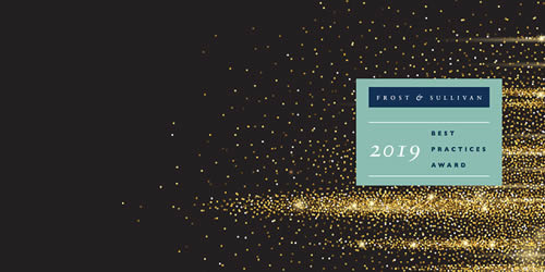 Tetherfi Media & Awards - 2019 Asia-Pacific Customer Contact Enabling Technology Leadership Award