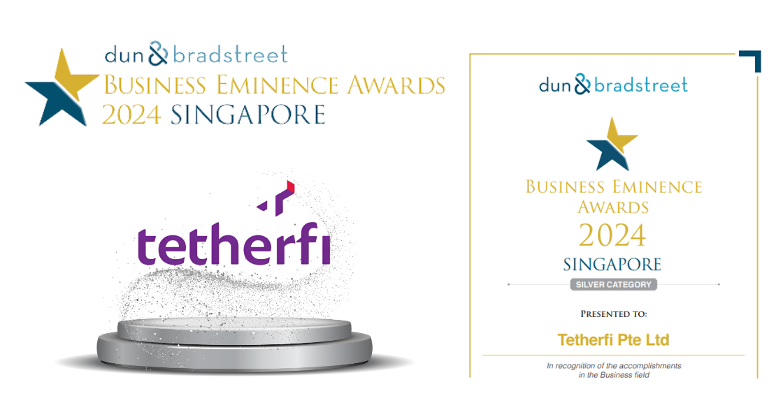 Business Eminence Award Image